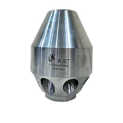 1 kg Goose Egg Nozzle